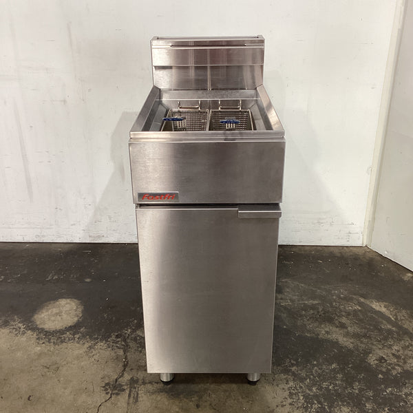 FastFri FF18 Fryer