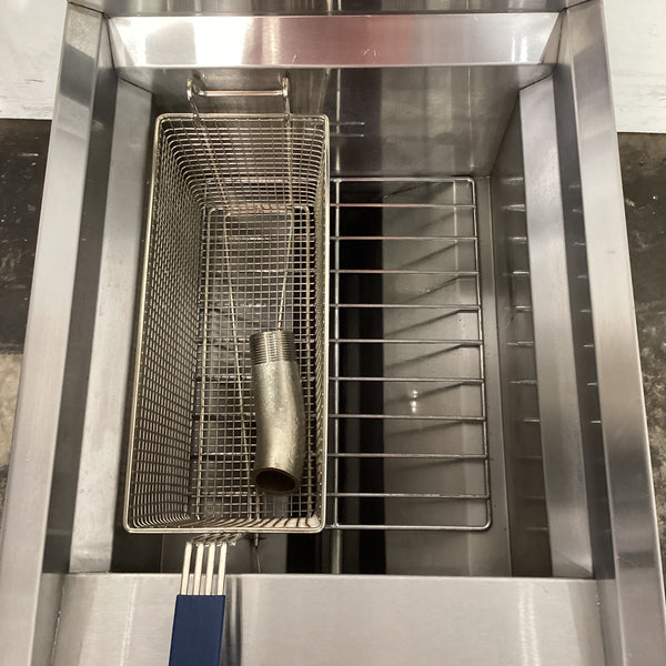 FastFri FF18 Fryer