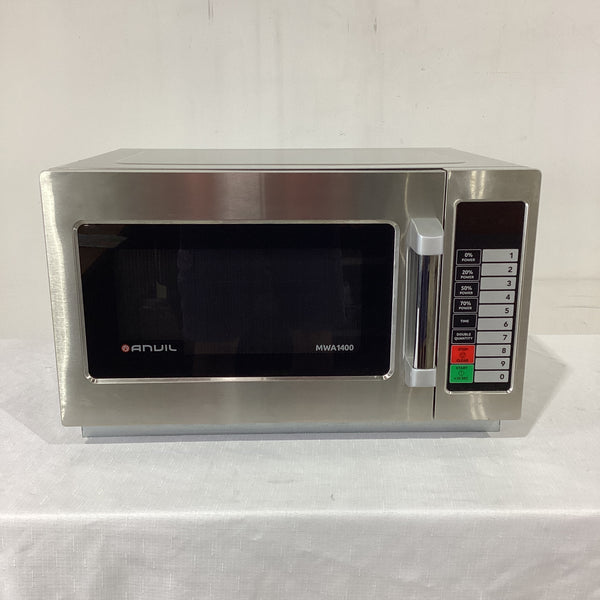 Anvil MWA1400 Microwave