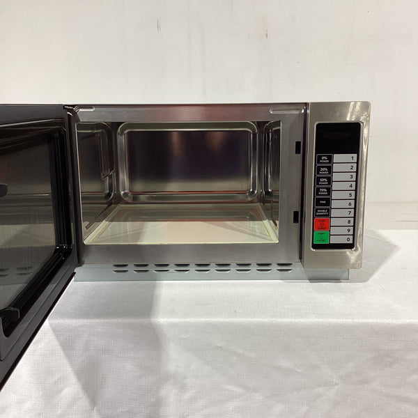 Anvil MWA1400 Microwave