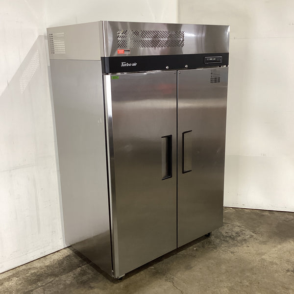 Turbo Air KR45-2-N Upright Fridge
