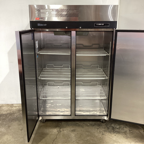 Turbo Air KR45-2-N Upright Fridge