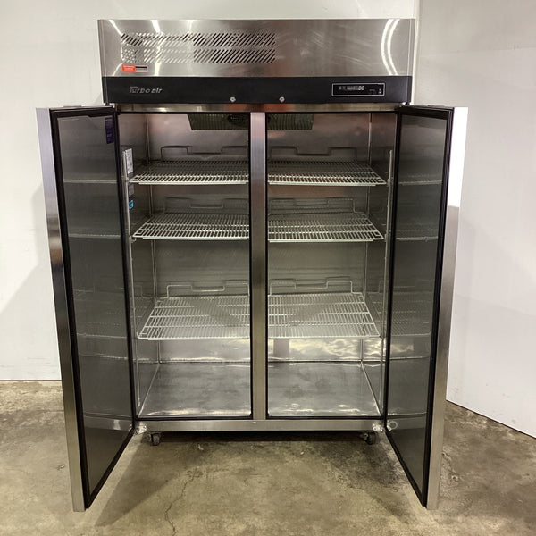 Turbo Air KR45-2-N Upright Fridge