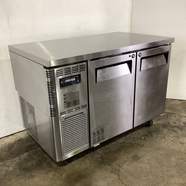 Turbo Air KUF12-2-N Undercounter Freezer