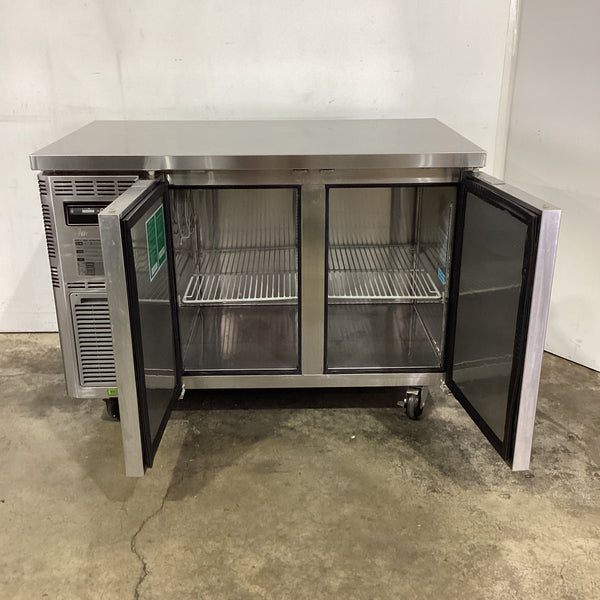 Turbo Air KUF12-2-N Undercounter Freezer