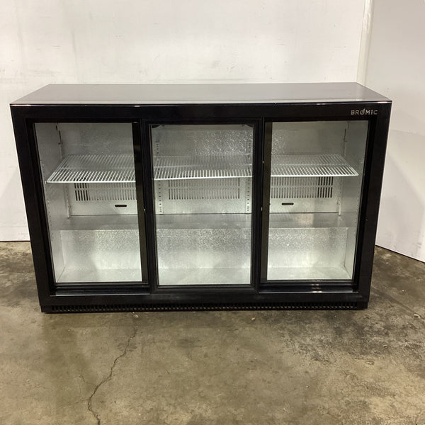 Bromic BB0330GDS-NR-1 Back Bar Fridge