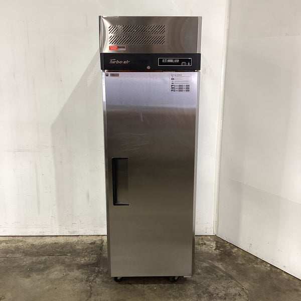 Turbo Air KF25-1-N Upright Freezer
