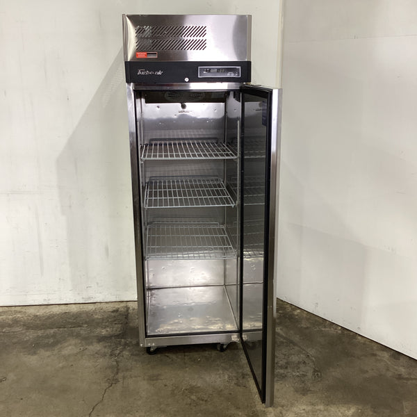 Turbo Air KF25-1-N Upright Freezer