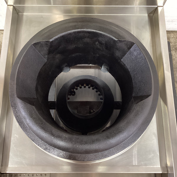 B&S UFWWK-1 Wok Burner