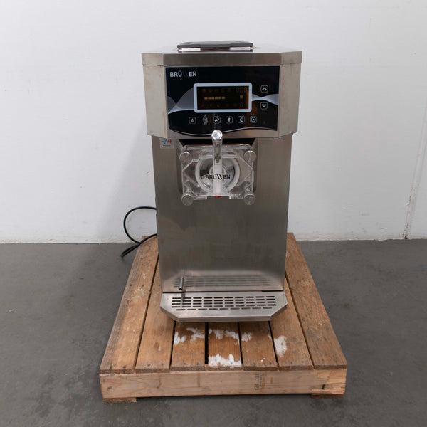 Brullen i91 Pro Gravity Feed Ice Cream Machine