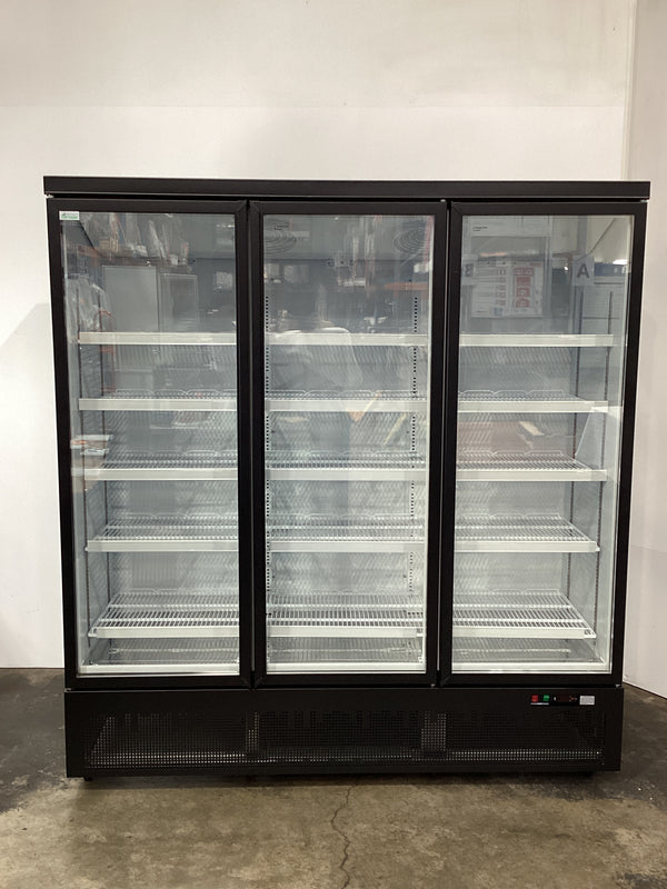 Thermaster LG-1500BGBM Refrigerator