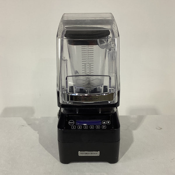 Hamilton Beach HBH755-AU Blender
