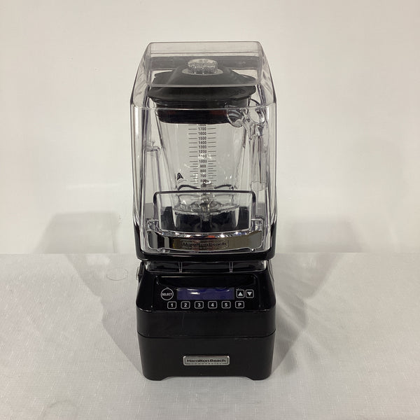 Hamilton Beach HBH755-AU Blender