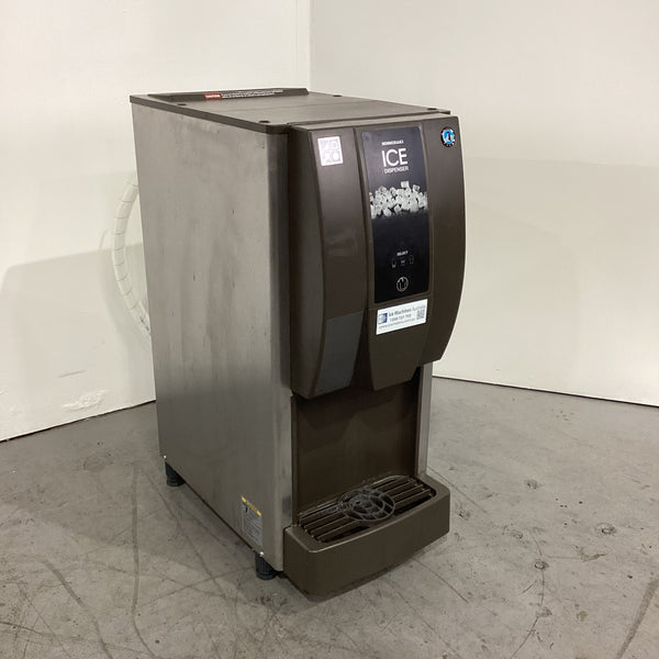 Hoshizaki DCM-120KE-P Ice Machine