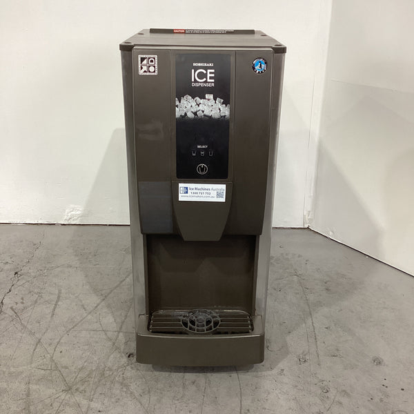 Hoshizaki DCM-120KE-P Ice Machine