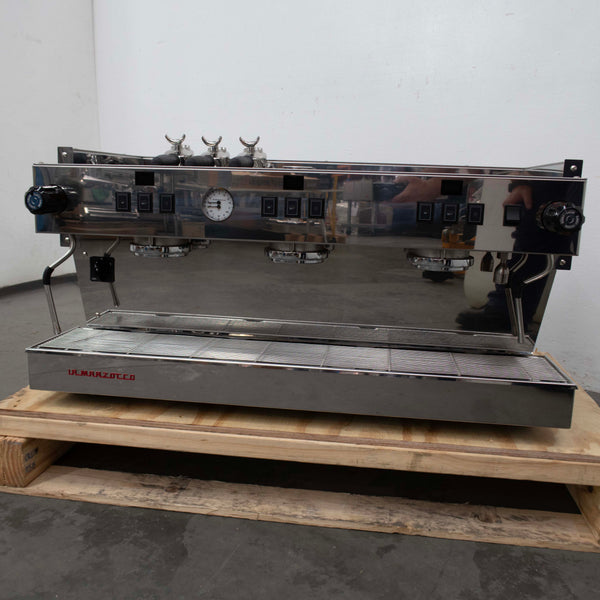 La Marzocco Linea PB 3 AV 3 Group Coffee Machine