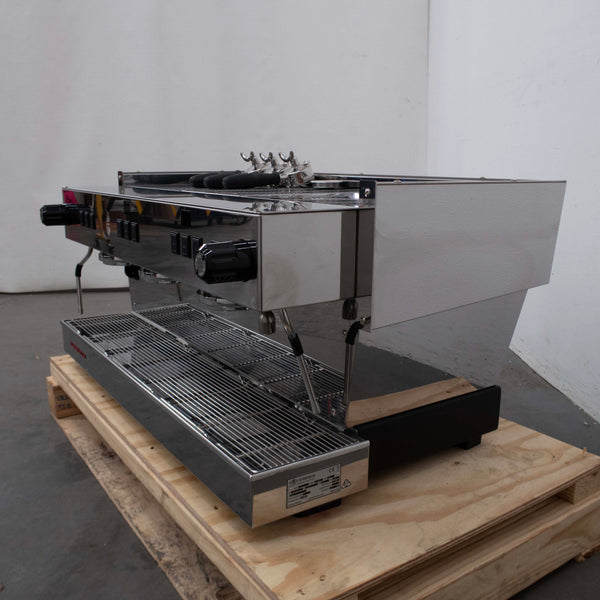 La Marzocco Linea Classic 3 Group Coffee Machine