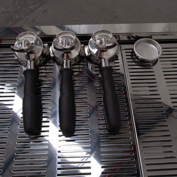 La Marzocco Linea Classic 3 Group Coffee Machine