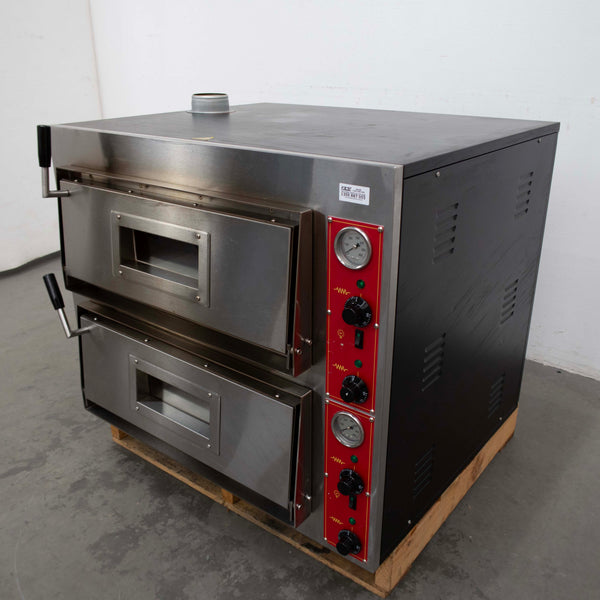 Federal EP-2E Pizza Oven