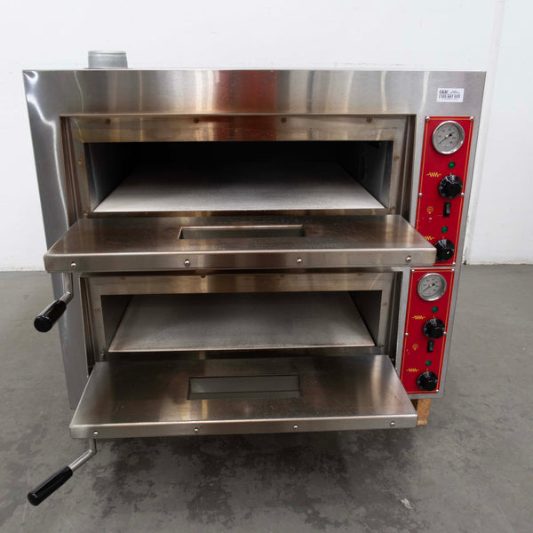 Federal EP-2E Pizza Oven