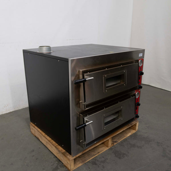Federal EP-2E Pizza Oven
