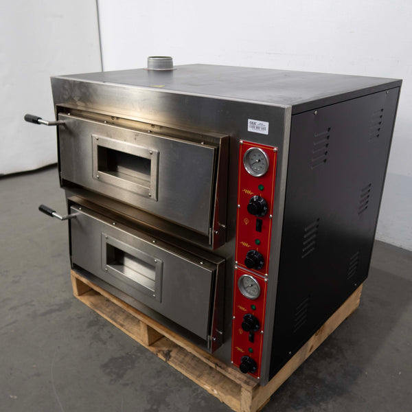 Federal EP-2E Pizza Oven