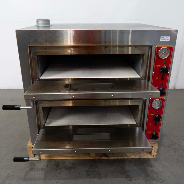 Federal EP-2E Pizza Oven