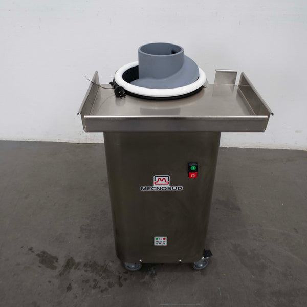 Mecnosud AR800M-TE Dough Baller