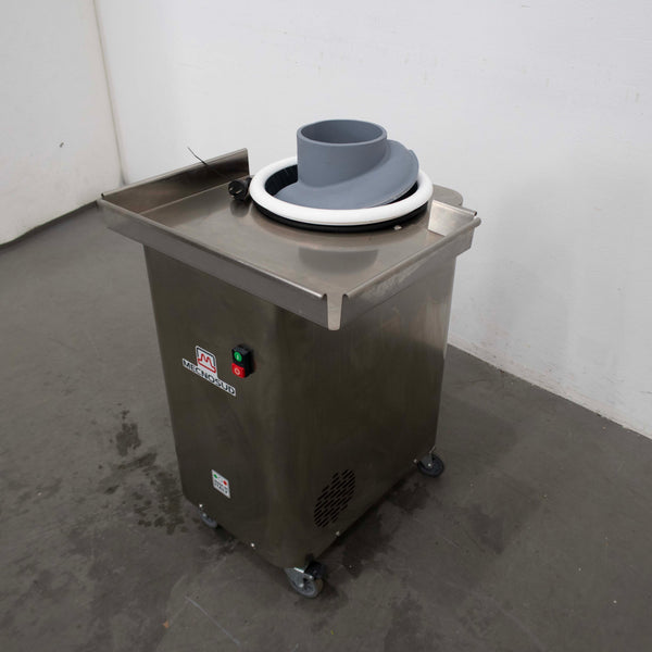 Mecnosud AR800M-TE Dough Baller