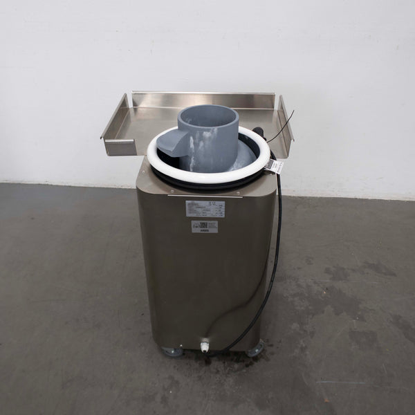 Mecnosud AR800M-TE Dough Baller