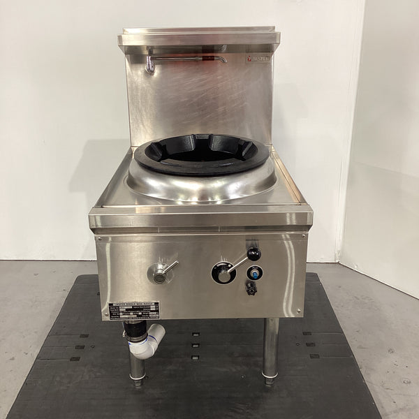 Jasper JA-1DB Single Wok Table