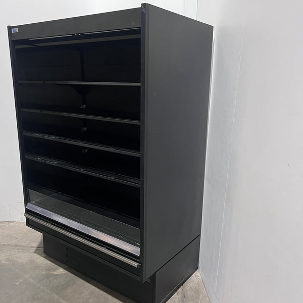 Bonnet Neve ONW3G/125BL Cold Food Display