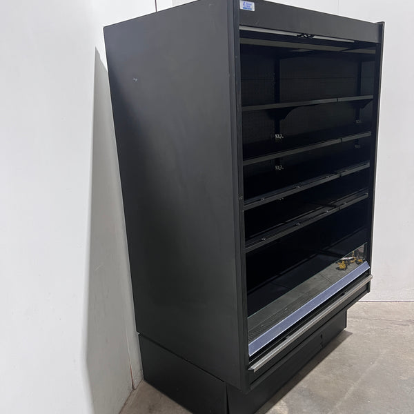 Bonnet Neve ONW3G/125BL Cold Food Display