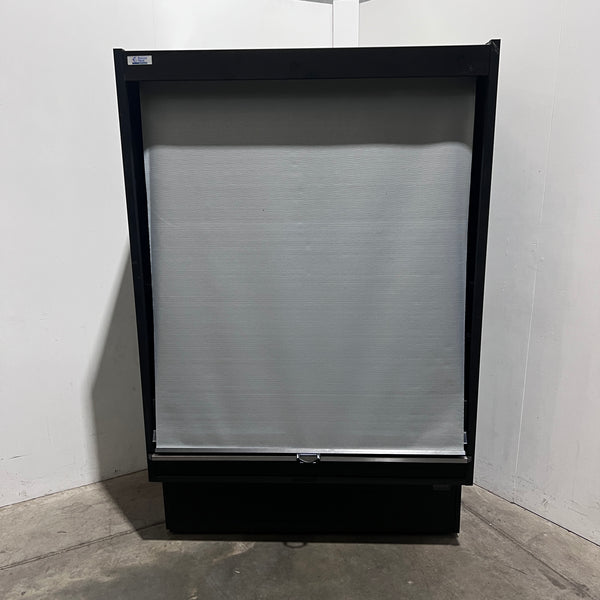 Bonnet Neve ONW3G/125BL Cold Food Display