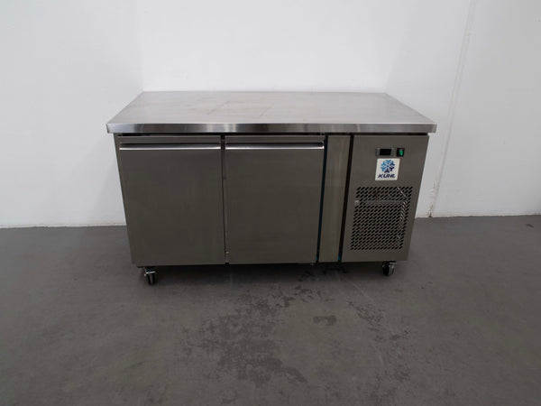 Kuhl Refrigeration KRUFR1360S2 Undercounter Fridge
