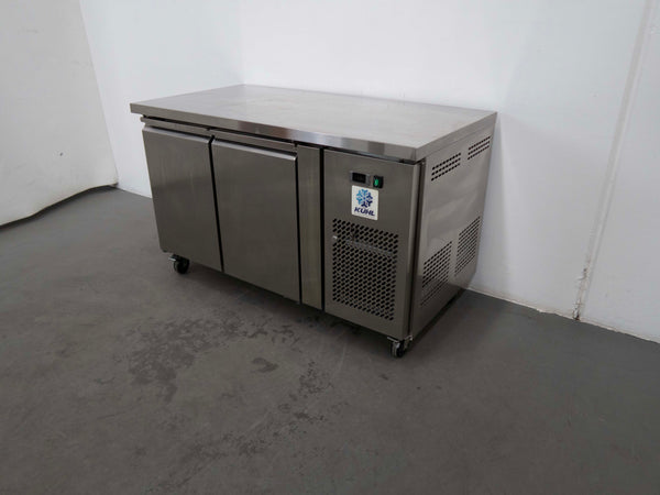 Kuhl Refrigeration KRUFR1360S2 Undercounter Fridge