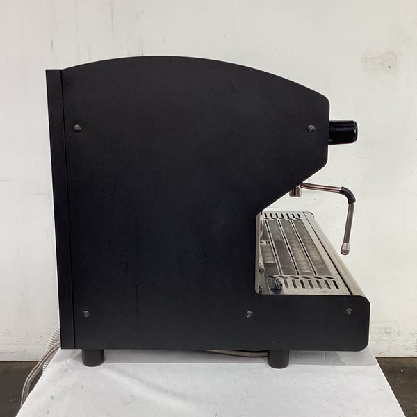 Essential Coffee La Roccia Rounder Auto 2 Group Coffee Machine