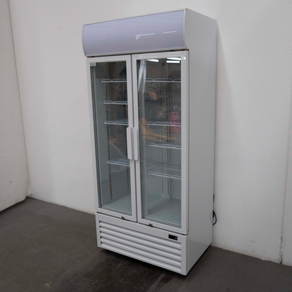 Thermaster LG-580P Upright Fridge
