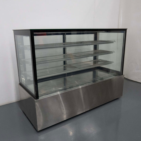 Bonvue SL860V Chilled Food Display