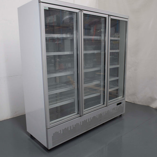 Thermaster LG-1500GBM Refrigerator