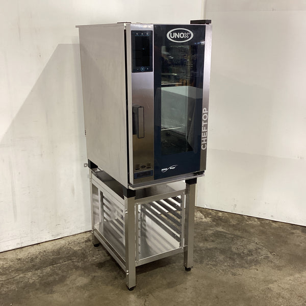 Unox XECC-1013-EPLM Combi Oven