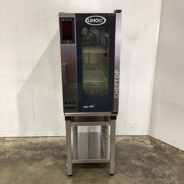 Unox XECC-1013-EPLM Combi Oven