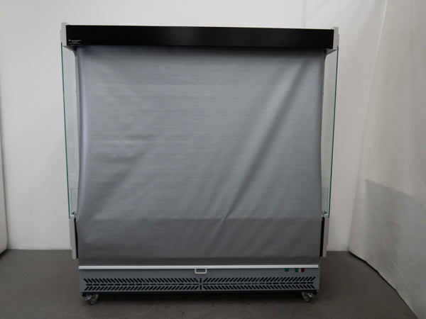 Tecnodom V80187CA Open Display Chiller