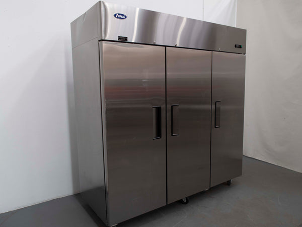 Atosa MBF8006 Upright Fridge