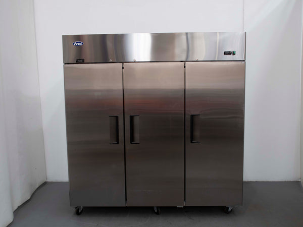 Atosa MBF8006 Upright Fridge