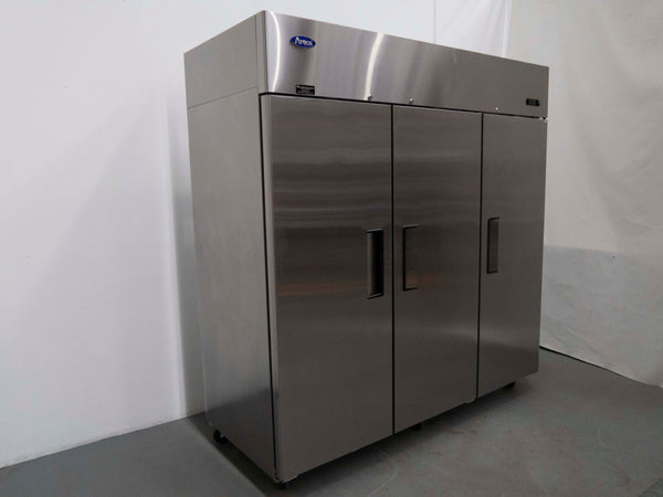 Atosa MBF8006 Upright Fridge