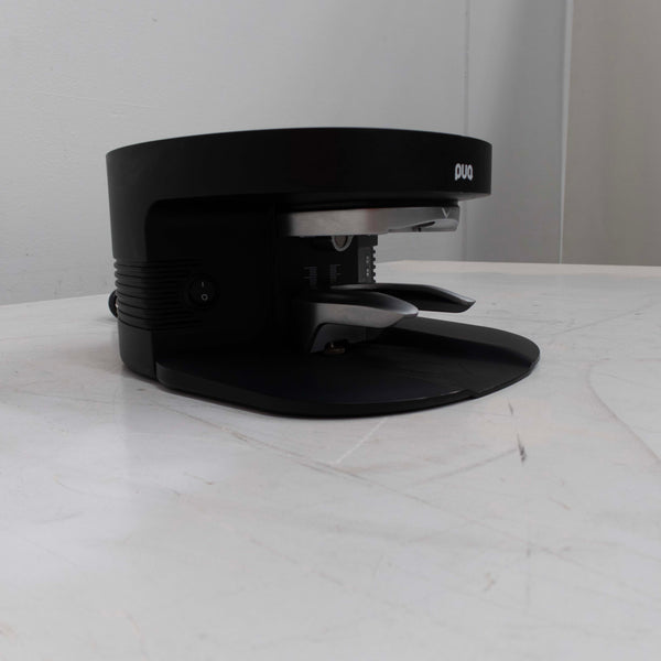 Puqpress M4 Coffee Tamper