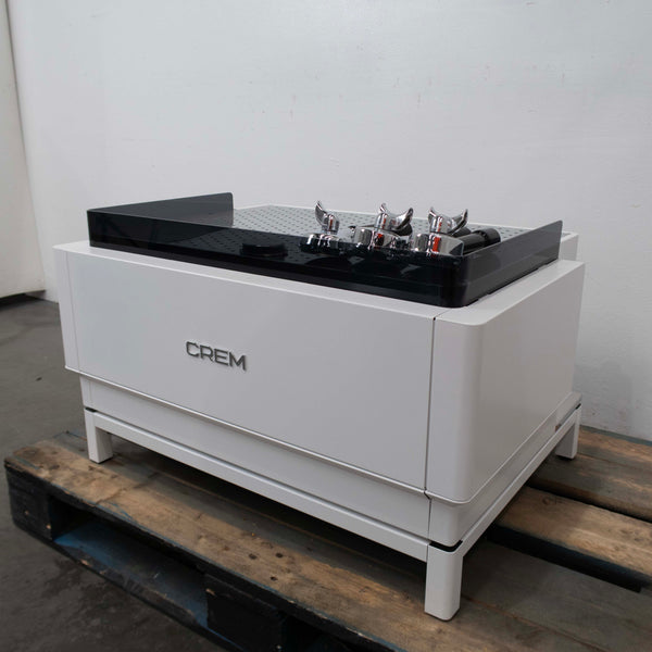 Crem EX3 2 Group Coffee Machine