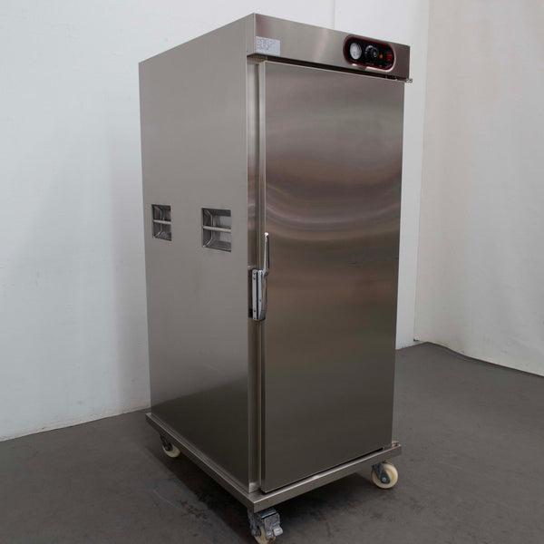 Amroha HW-11-21 Warming Cart