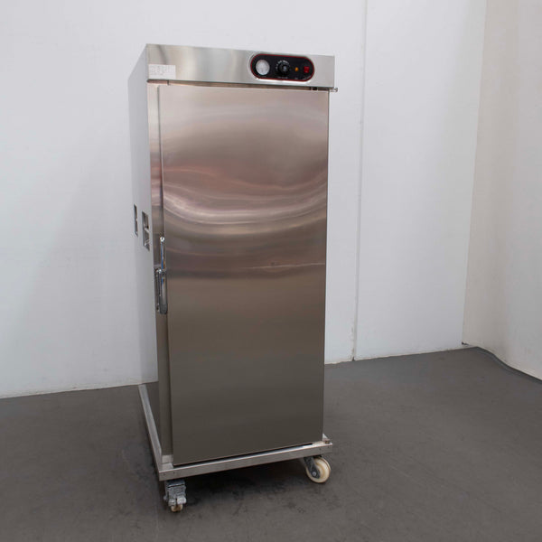 Amroha HW-11-21 Warming Cart